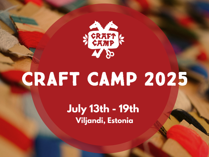 craft camp