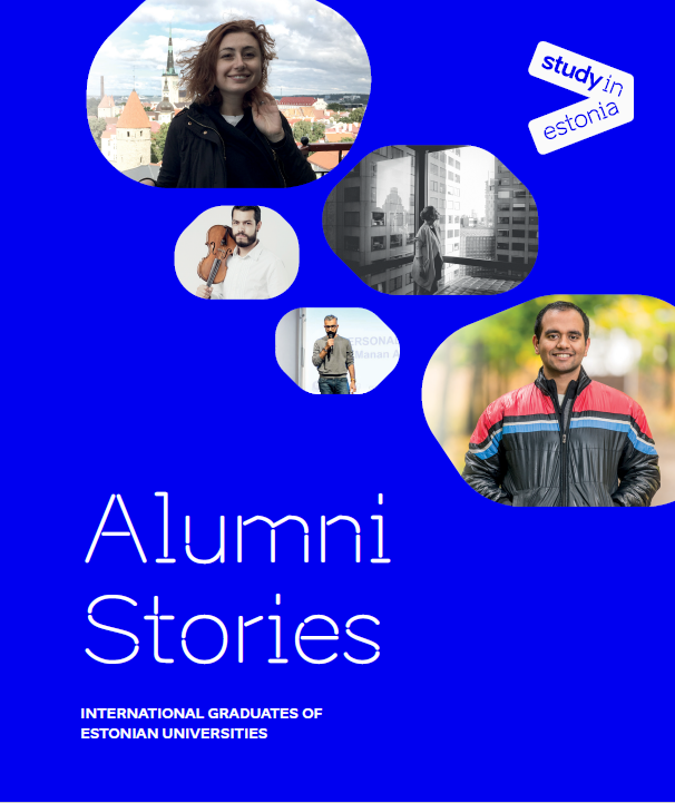 Alumni Stories