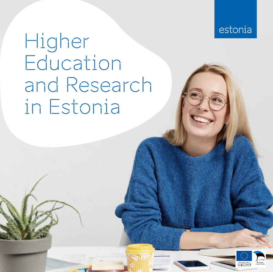 Higher Education and Research in Estonia