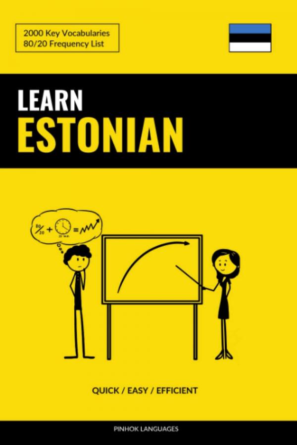 estonian language