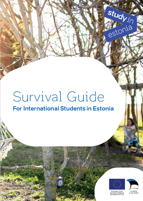 Survival Guide for International Students