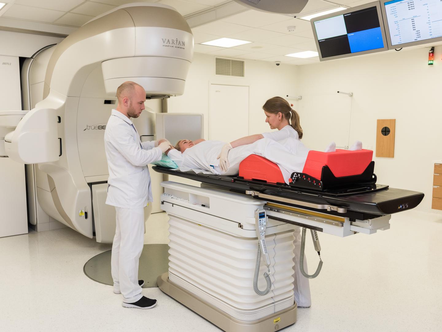 radiography