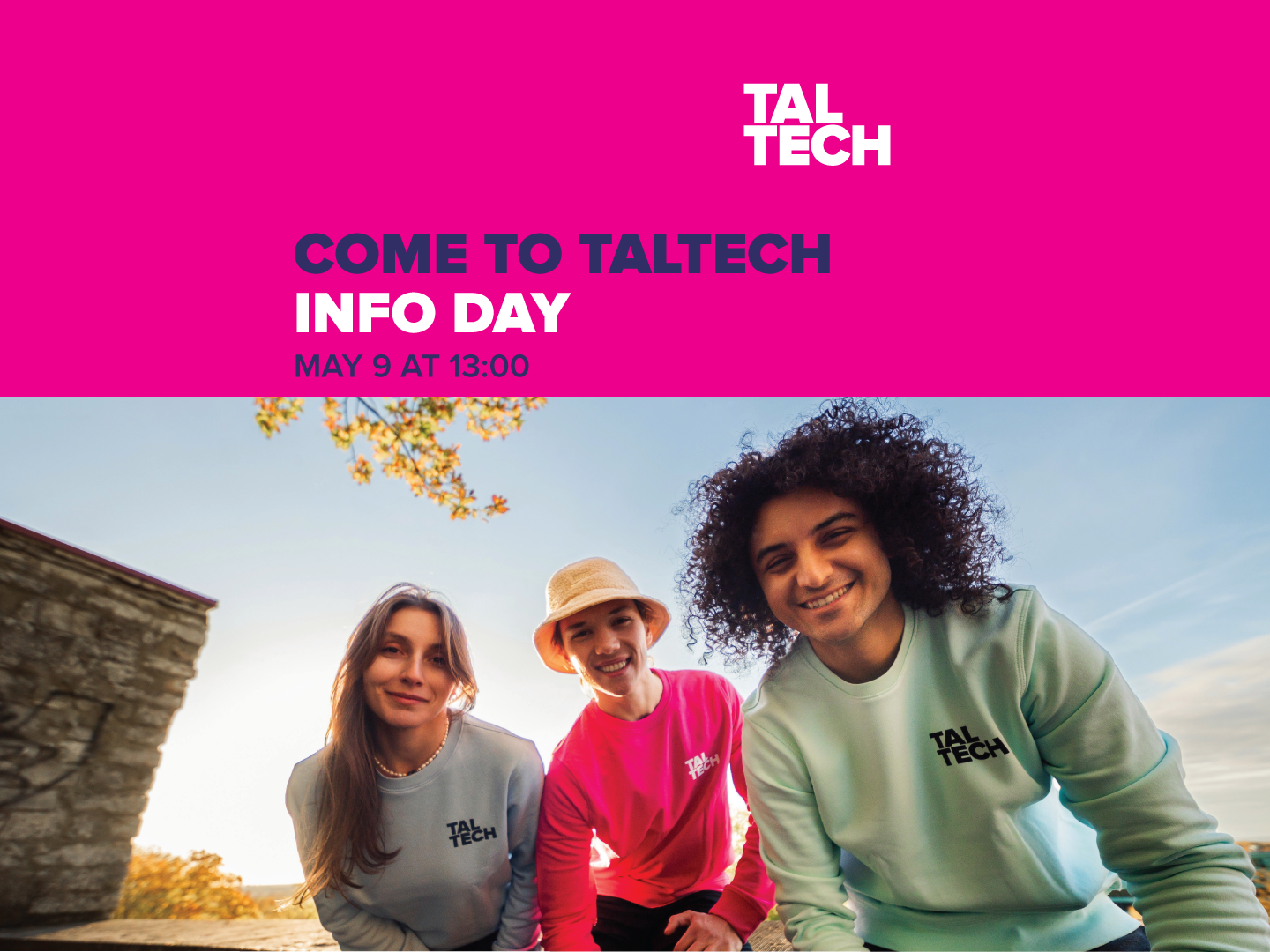 taltech