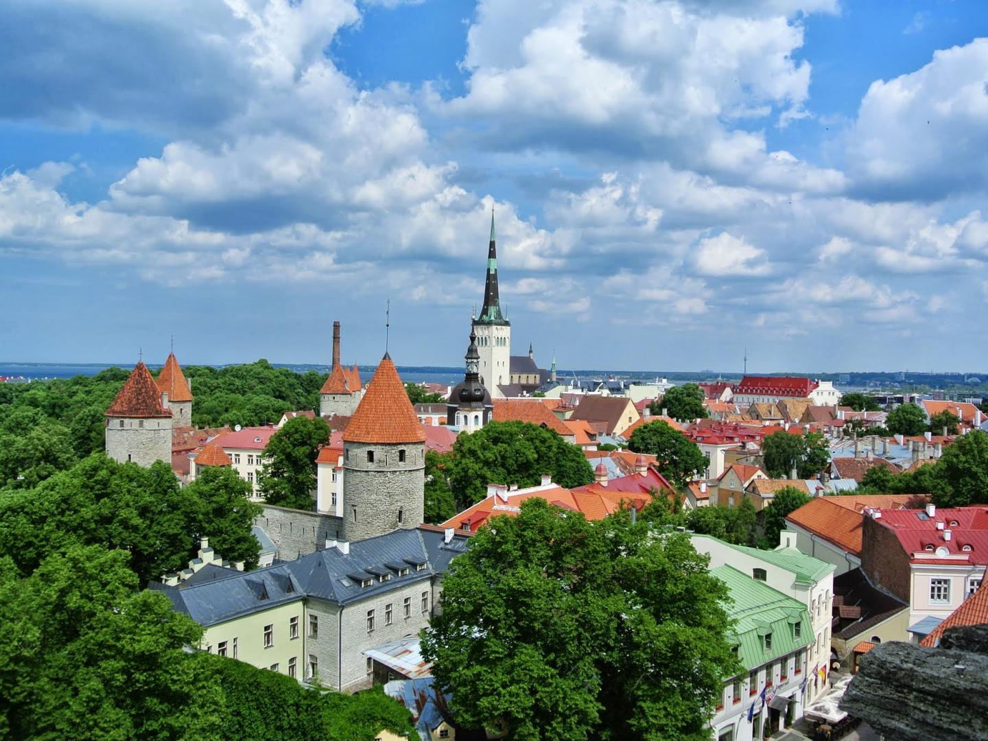 tallinn