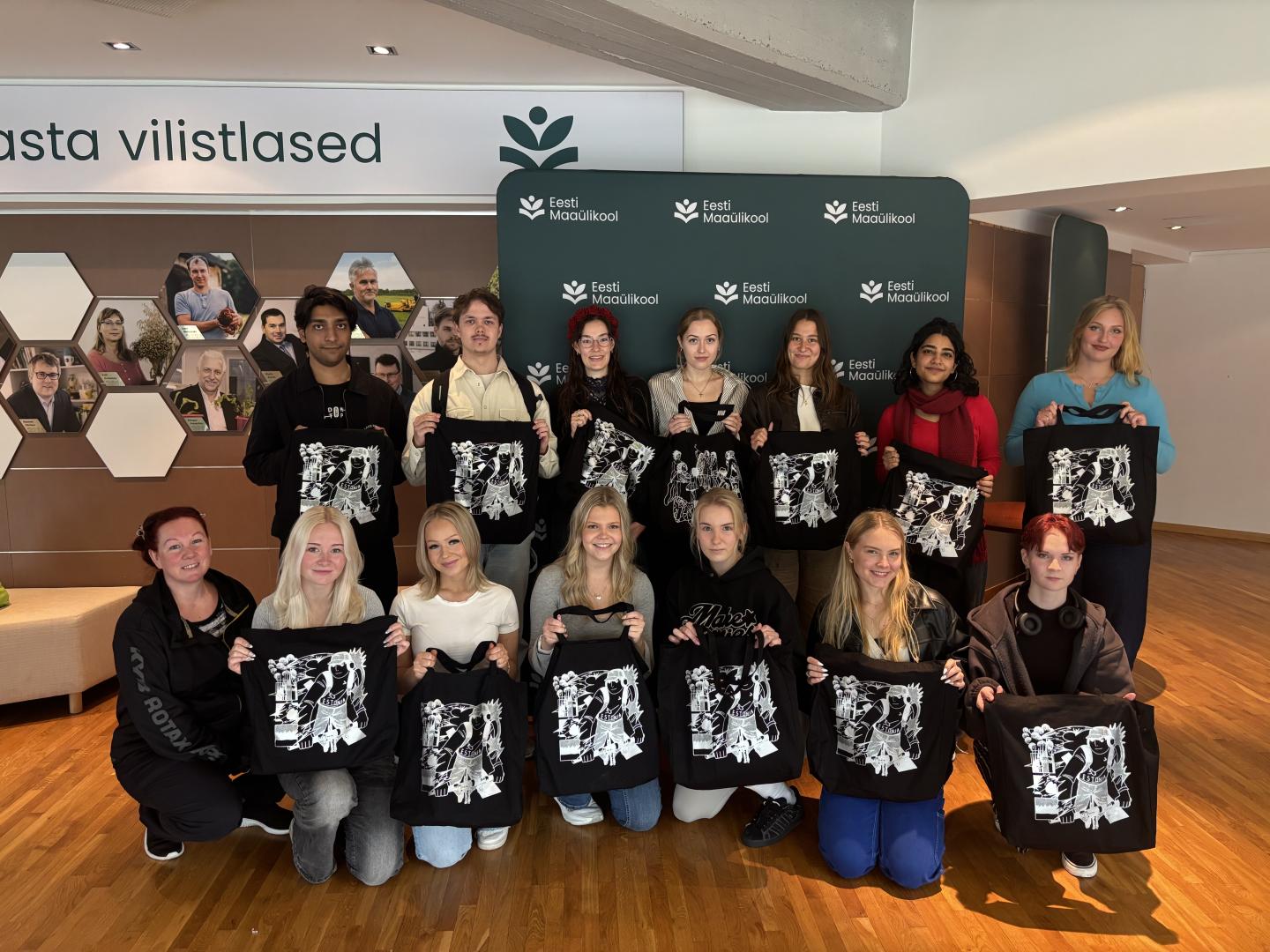 Study in Estonia  International Students to the 2026 Autumn Semester