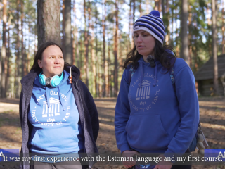 international students in estonia