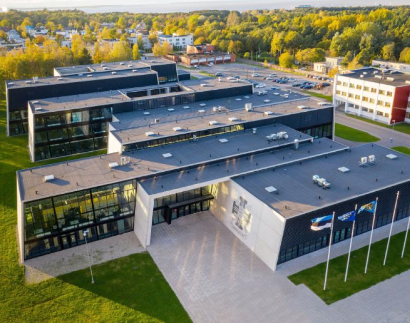 The Estonian Academy of Security Sciences (EASS) 
