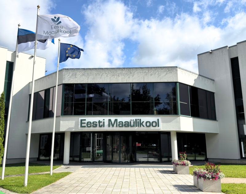 Estonian University of Life Sciences