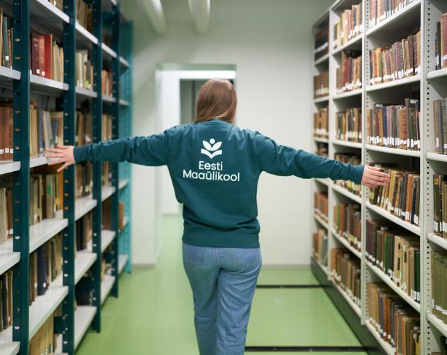 Estonian University of Life Sciences 