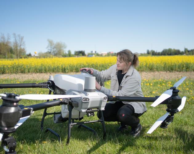 Estonian University of Life Sciences 