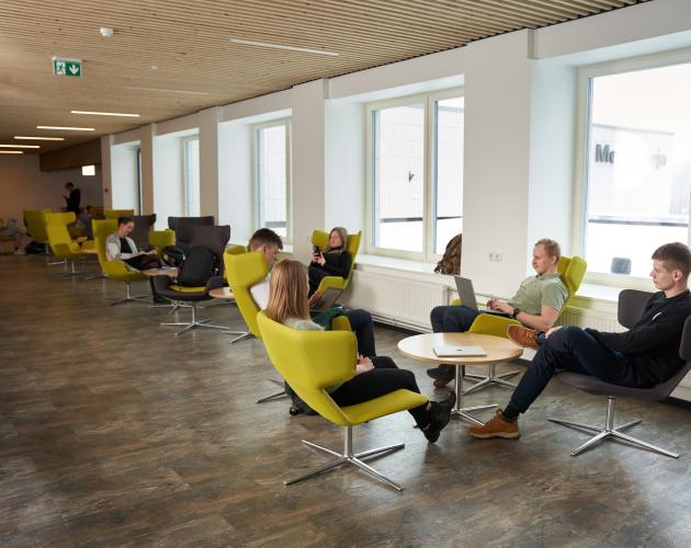 Estonian University of Life Sciences 