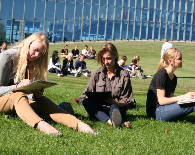 Estonian University of Life Sciences 