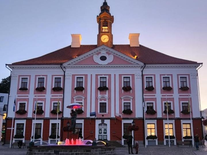 Tartu