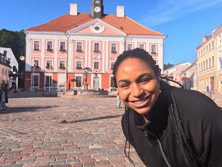 university of tartu