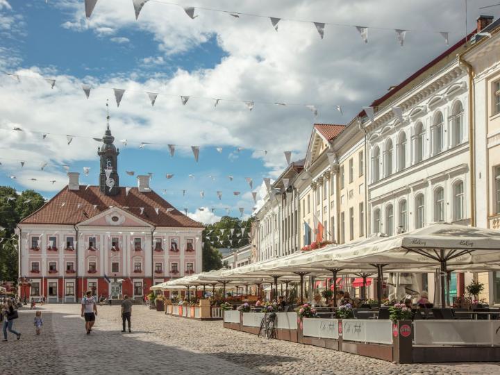 Tartu