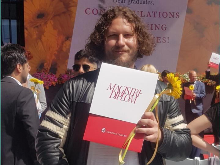 Designing Better Digital Experiences: The Master’s in Interaction Design