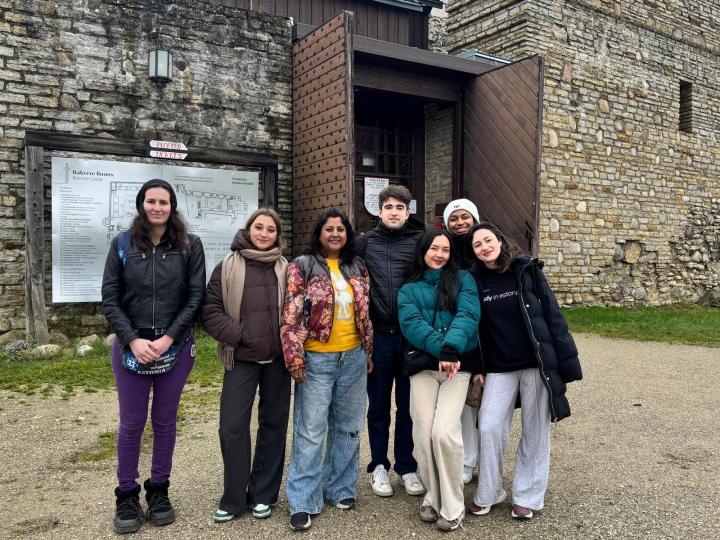 study in estonia student ambassadors