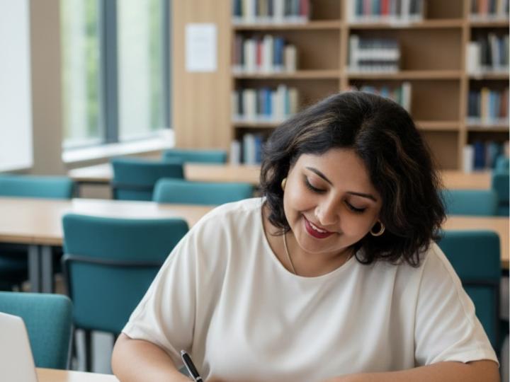 Accepted to study in Estonia