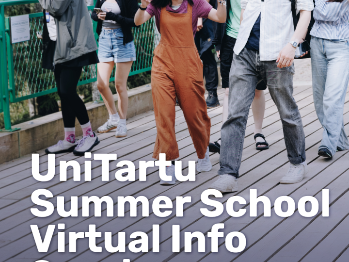 UniTartu Summer School