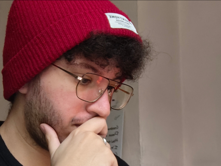 Designing for People: The Human-Computer Interaction Master’s Programme