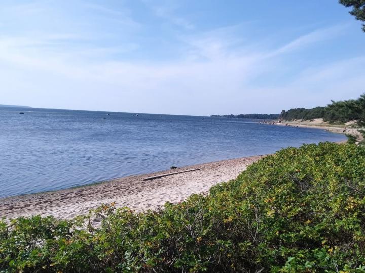 Exploring West Harjumaa: Keila, Laulasmaa and Keila-Joa