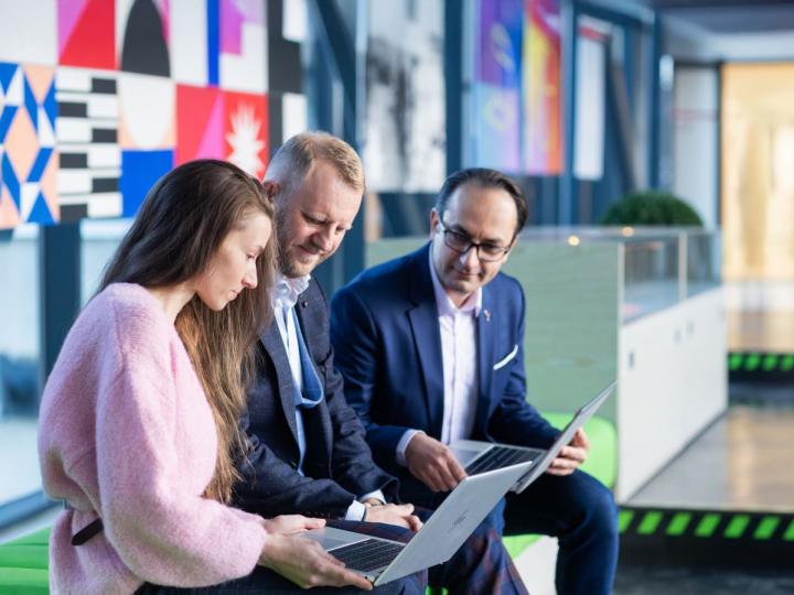 Master of Intellectual Property and Data Law (MIPDaL) 