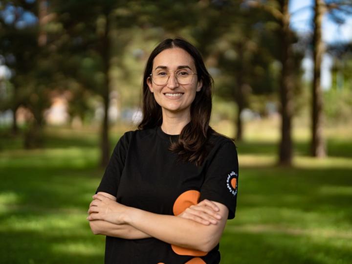 From Brazil to TalTech: Turning Curiosity Into Real Solutions