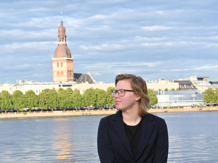 Exploring Design and Technology: The Human-Computer Interaction Master’s Programme