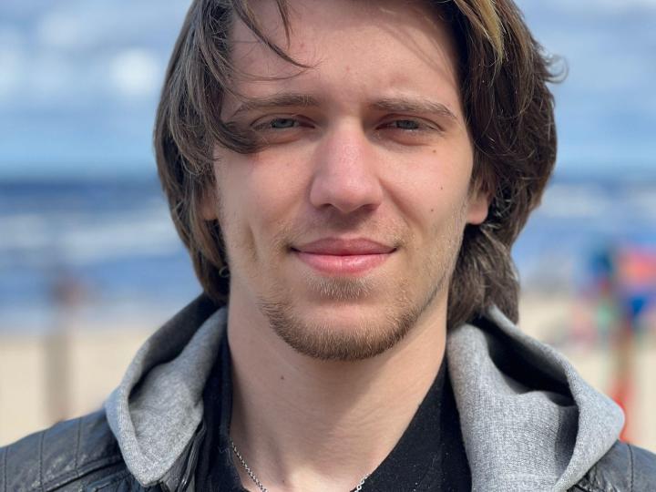 Student’s Journey in Estonia and TalTech