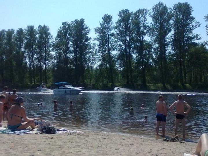 It’s Swimming Time! Best Swimming Places in Estonia